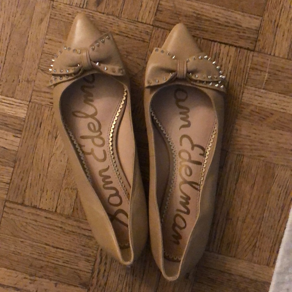 Sam Edelman